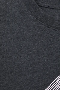 Landscape Womens Boxy Fit T-Shirt