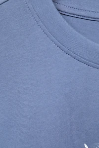 Beach Womens Boxy Fit T-Shirt