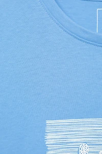 Seahorse Womens T-Shirt
