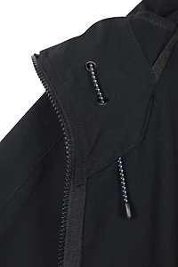 Retreat Womens Packable Softshell Jacket