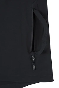 Retreat Womens Packable Softshell Jacket