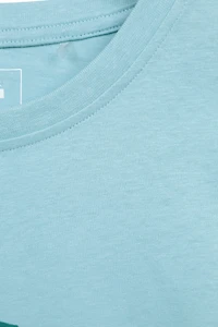 Tree Ring Womens Relaxed Fit T-Shirt