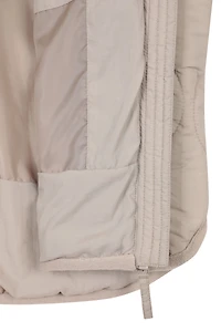 Flora Womens Padded Jacket