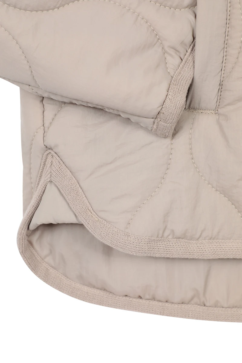 Flora Womens Padded Jacket