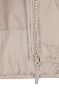 Flora Womens Padded Jacket