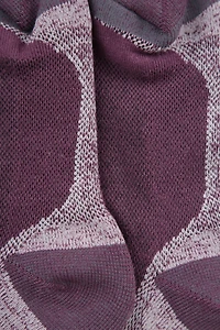 Lightweight Womens Mid Calf Trail Socks
