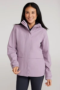 April Extreme Womens Waterproof Jacket