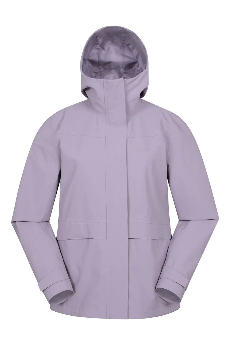 April Extreme Womens Waterproof Jacket