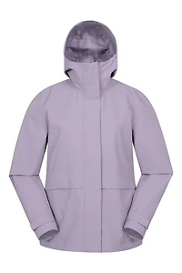 April Extreme Womens Waterproof Jacket