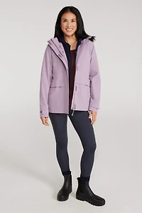 April Extreme Womens Waterproof Jacket