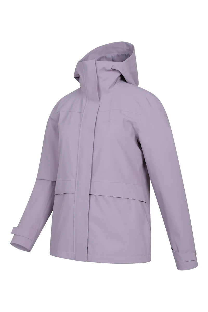 April Extreme Womens Waterproof Jacket