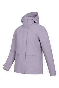 April Extreme Womens Waterproof Jacket