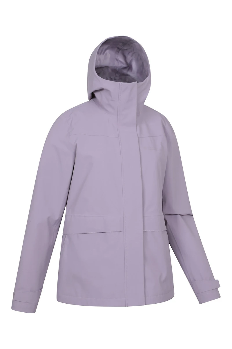 April Extreme Womens Waterproof Jacket