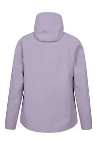 April Extreme Womens Waterproof Jacket