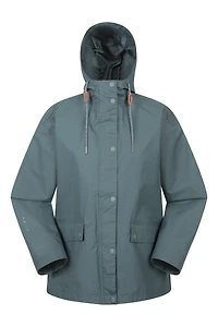 Misty Womens Waterproof Jacket
