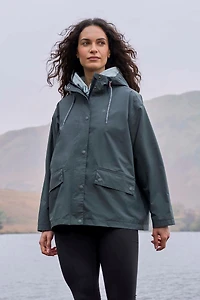 Misty Womens Waterproof Jacket