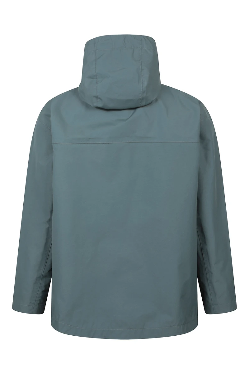 Misty Womens Waterproof Jacket
