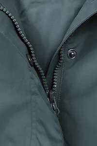 Misty Womens Waterproof Jacket