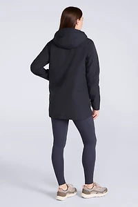 Canyon Womens Waterproof Jacket