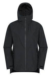 Canyon Womens Waterproof Jacket