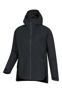 Canyon Womens Waterproof Jacket