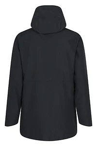 Canyon Womens Waterproof Jacket