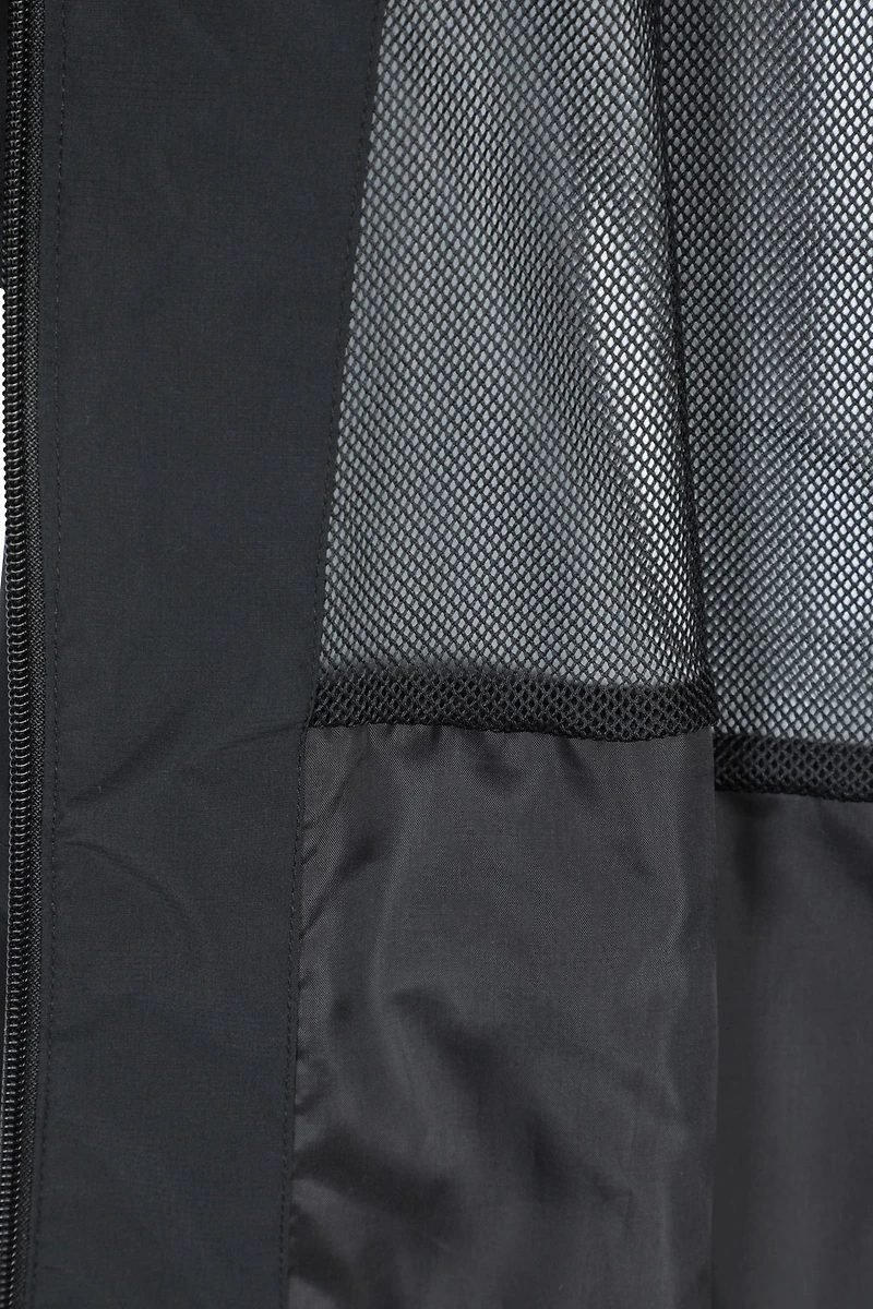 Canyon Womens Waterproof Jacket