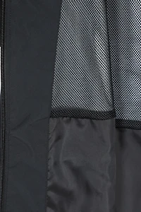 Canyon Womens Waterproof Jacket