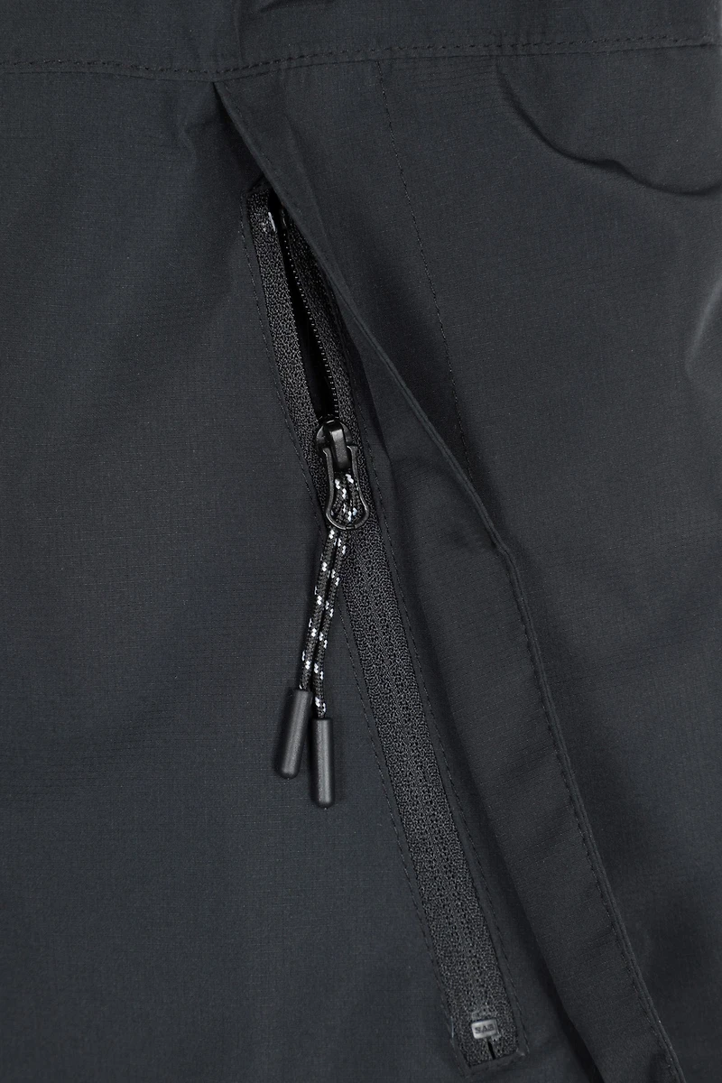 Canyon Womens Waterproof Jacket