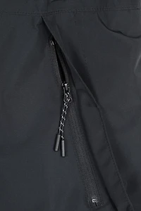 Canyon Womens Waterproof Jacket