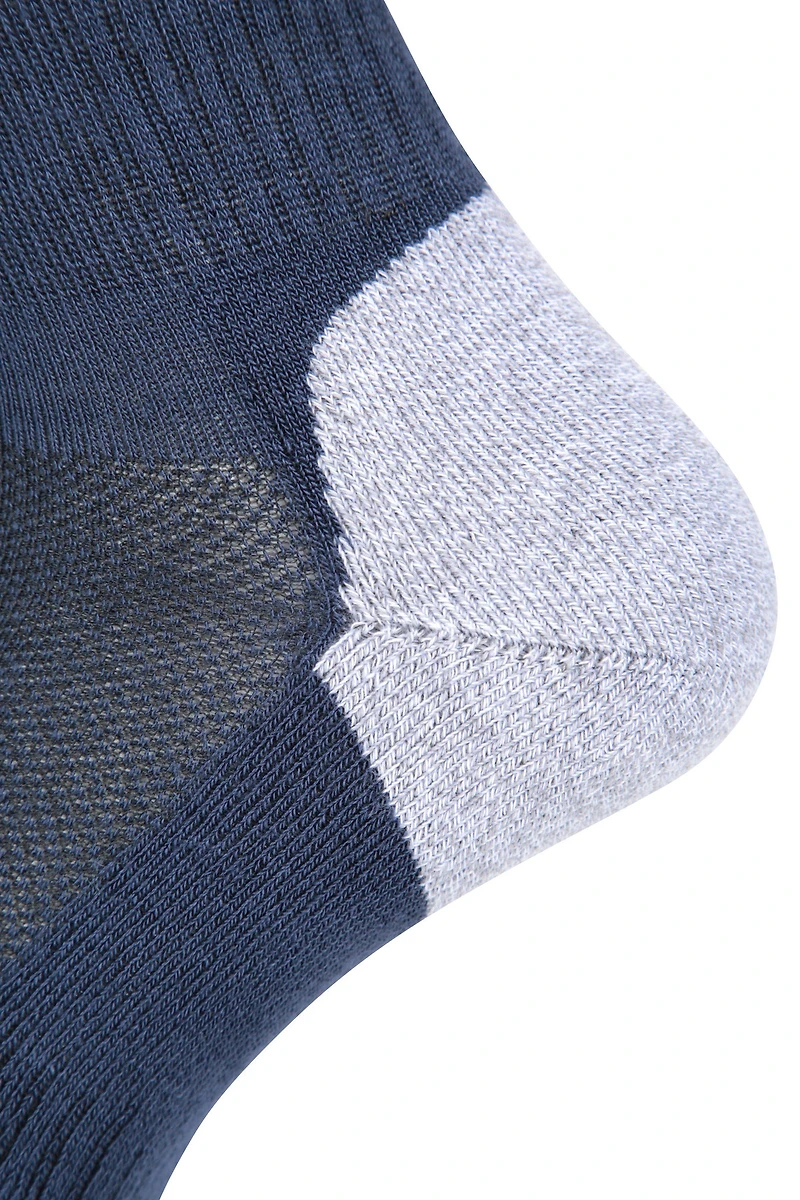 Mens Mid-Calf Hiking Socks
