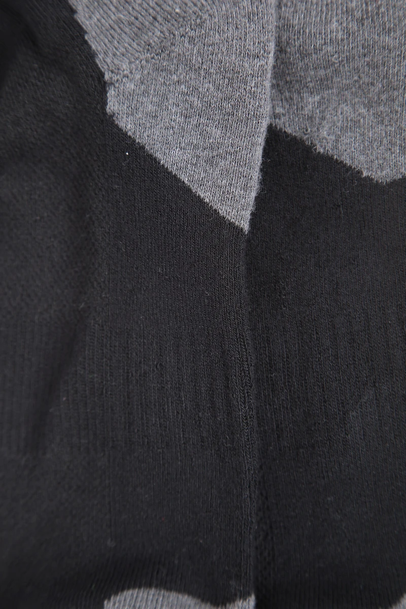 Mens Mid-Calf Hiking Socks