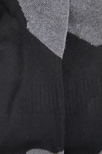 Mens Mid-Calf Hiking Socks