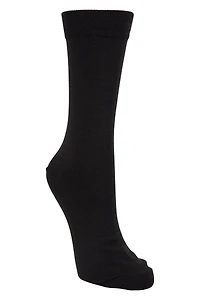 Merino Mens Quarter Length Liner Socks