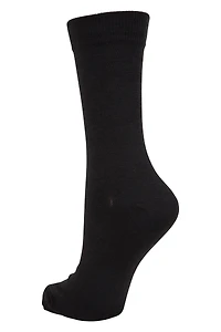 Merino Mens Quarter Length Liner Socks