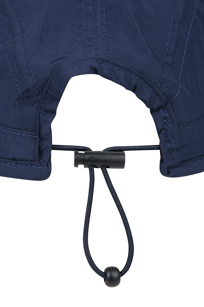 Extreme Adjustable Mens Waterproof Cap