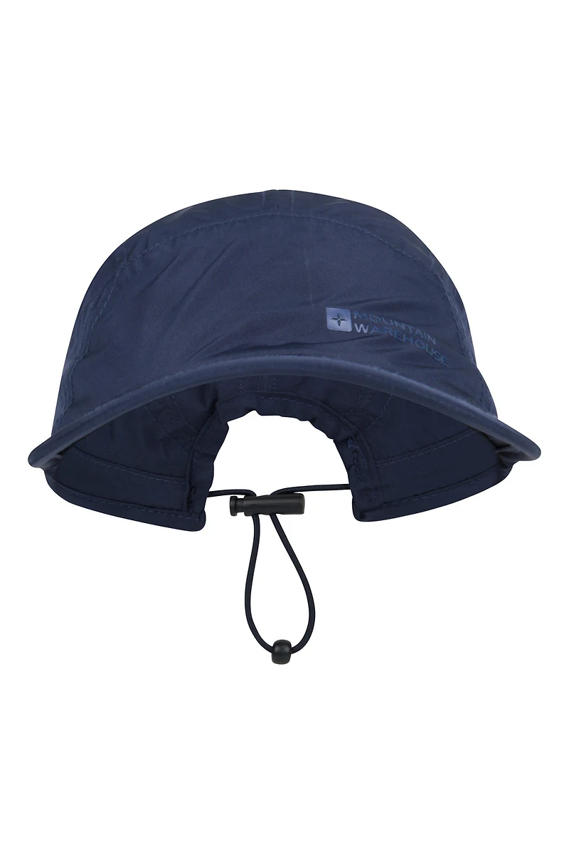 Extreme Adjustable Mens Waterproof Cap