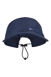 Extreme Adjustable Mens Waterproof Cap