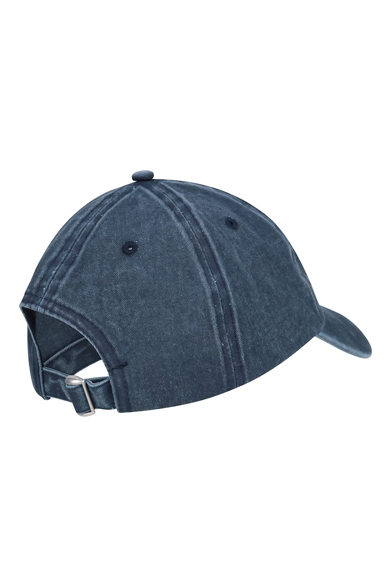 Canada Banff Mens Baseball Cap
