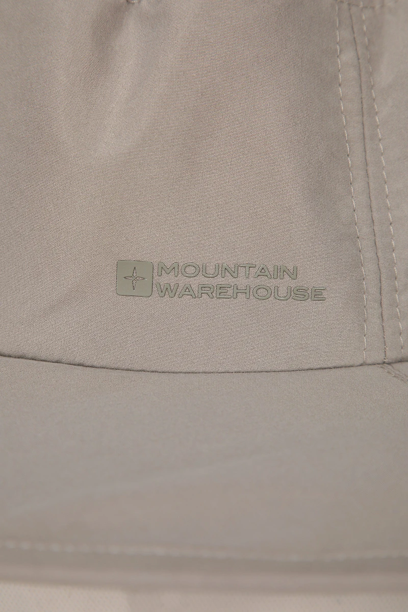 Packable Anti-Mosquito Headnet Hat