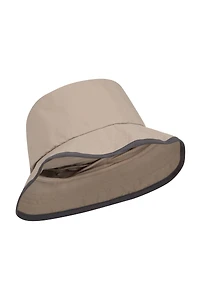 Packable Water-resistant Mens Bucket Hat