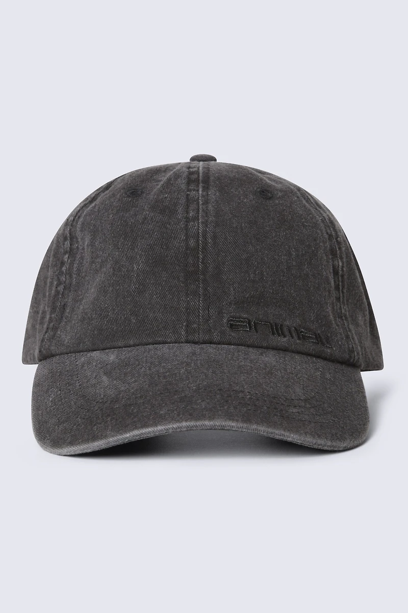 Logan Mens Cap