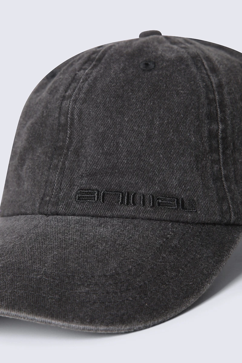 Logan Mens Cap