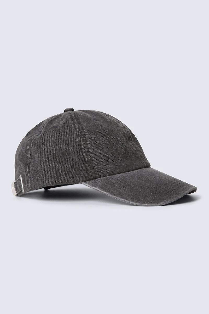Logan Mens Cap