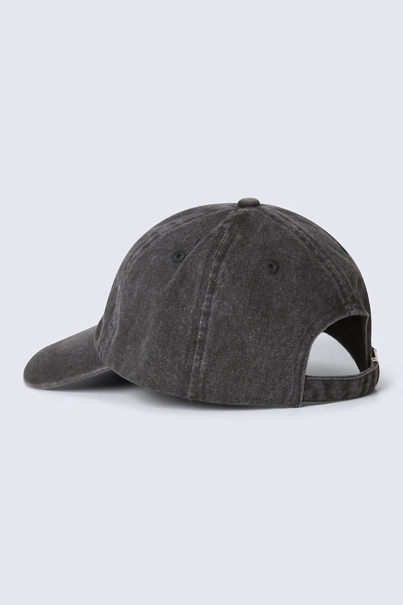 Logan Mens Cap