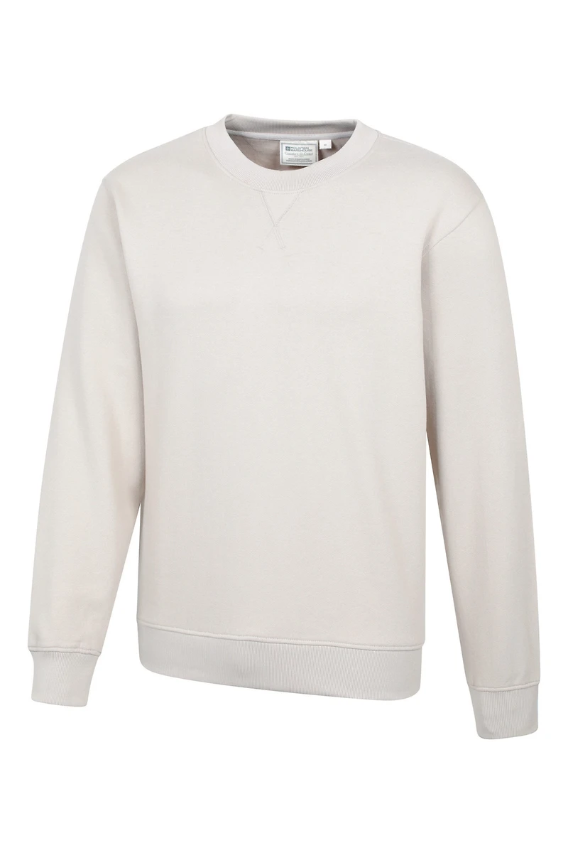 Hemsby Mens Sweatshirt
