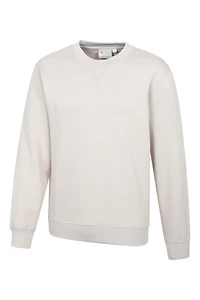 Hemsby Mens Sweatshirt