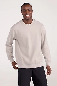Hemsby Mens Sweatshirt
