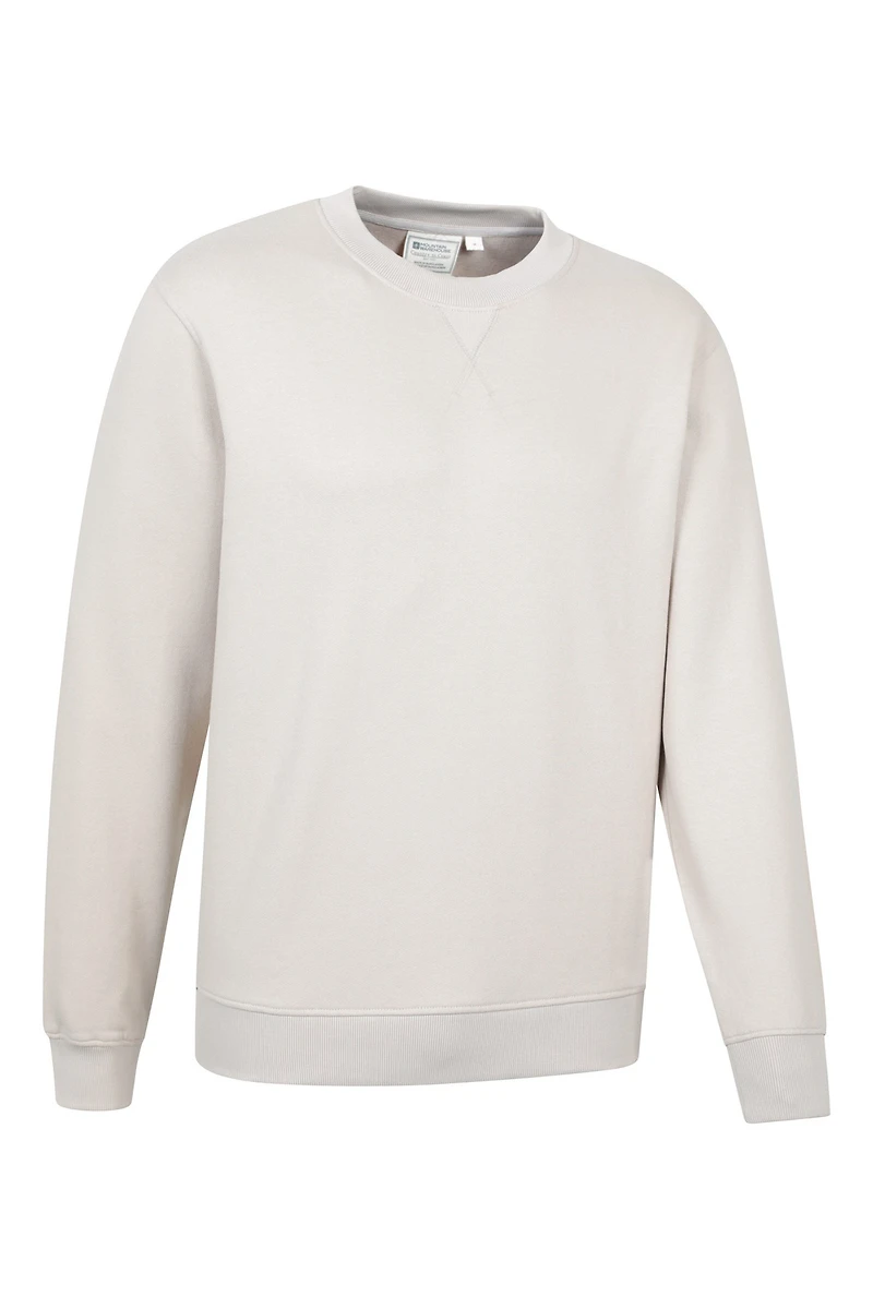 Hemsby Mens Sweatshirt
