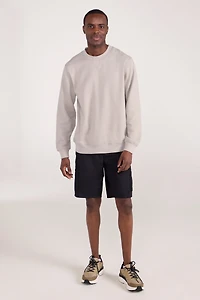 Hemsby Mens Sweatshirt